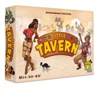 Little Tavern - Jeux de société en famille