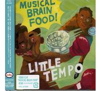 Little Tempo - Musical Brain Food