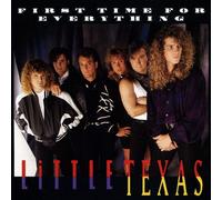 Little Texas - First Time for Everything