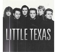 Little Texas - Greatest Hits