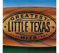 Little Texas - Greatest Hits