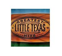Little Texas - Greatest Hits