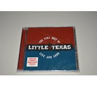 Little Texas - Very Best of Little Texas: Live & Loud