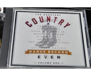 Little Texas - Vol. 1-Greatest Country Dance