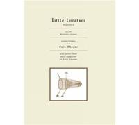 Little Theatres by Ern Moure Erin Moure (Auteur)