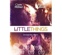 Little Things