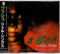 Little Things [IMPORT]