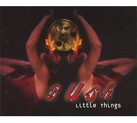 Little Things [Import]