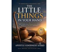 little things in Your Hand