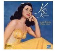 Little Things Mean A Lot