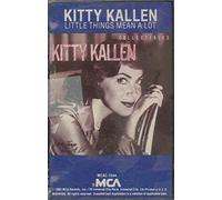 Little Things Mean a Lot