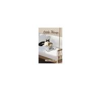 Little Things Paperback Book By Linda Harper