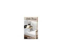 Little Things Paperback Book By Linda Harper