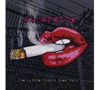 Little Things That Kill [Import]