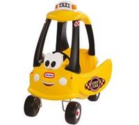 Little Tikes - 172175 - Cozy Coupé Taxi Cab G