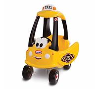 - 172175 - Cozy Coupé Taxi Cab