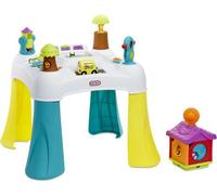 Little Tikes 3-in-1 Switcharoo Table - Table de jeu