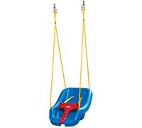 Little Tikes - 4117 - Balançoire 2 en 1 - Evolutive