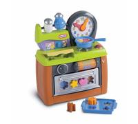 Little Tikes 514 632211 Lil Cook Cuisine