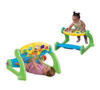 Little Tikes - 635908m - Jouet De Premier Age - Table D'éveil Et Activités - 5 En 1