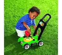 Little Tikes - 6161810 - Jeu De Plein Air - Ma Première Tondeuse