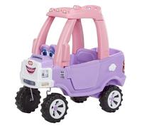 Little Tikes - 627514E3 - Porteur - Cozy Camion - Rose