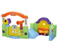 Little Tikes - 632624m - Loisirs Créatifs - Activity Garden