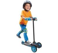 Little tikes - 638152e4 - trottinette - scooter - bleu refresh Bleu G