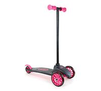 little tikes - 638169e4 - Trottinette - Scooter - Rose Néon