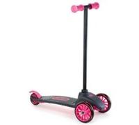 Little tikes - 638169e4 - trottinette - scooter - rose néon Rose G