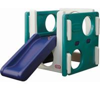 Little Tikes - Aire d'Activités - Colori Jungle - Pour Extérieur ou Intérieur