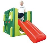 Little Tikes - Aire de jeu - Evergreen Junior Activity Gym Vert G