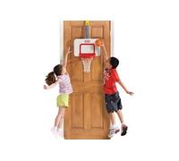Little Tikes - Attach 'N Play Basketball Set - Panier de Basketball à Accrocher