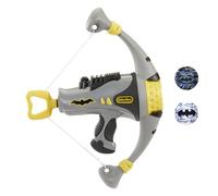 Little Tikes Batman Bow Blaster - Blaster DC Jeu Actif, Pour Garçons et Filles de + de 3 Ans