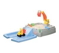 Little Tikes Big Digger - Bac à sable - 45.4 kg G