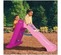 Little Tikes Big Slide 150 Cm - Rose