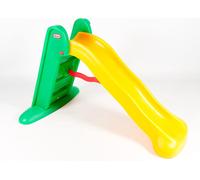 Little Tikes Big slide Sunshine colours 150 cm