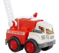 Mga Fire Truck Dirt Diggers Little Tikes Clair