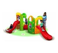 Little Tikes Outdoor Centre D'activités 8en1