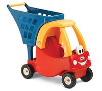 Little Tikes Coupé chariot confortable