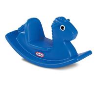 Ride-Ons Rocking Horse Blue Single