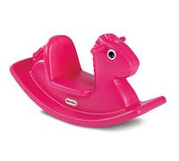Little Tikes Cheval à Bascule (Magenta) par Little Tikes