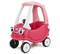 Little Tikes Coupe Princesse Confortable, Coupe Princesse colorée, 84 cm