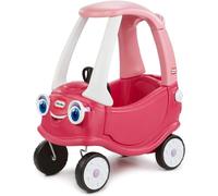 Little Tikes Coupe Princesse Confortable, Coupe Princesse colorée, 84 cm