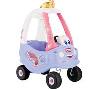 Little Tikes Cozy Coupe Fairy Walking Car