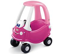 Little Tikes Rosy Cozy Coupe