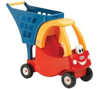 Little Tikes Cozy Coupe Shopping Cart