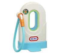 Little Tikes Cozy E-Charging Station avec Sons et Lumières Interactifs - Jeu d’Imitation pour Enfants - Jouet pour Filles et Garçons - Convient aux Enfants Âgés de 18 Mois à 5 Ans