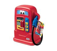 Little Tikes Pumper Cozy- Coffret de jeu interactif avec son - Idéal pour le coupé cozy, camion cozy, cabine cozy, le coupé Princess (tous disponibles séparément)