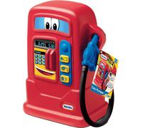 Little Tikes Cozy Pumper Distributeur De Carburant Pour Enfants 619991
